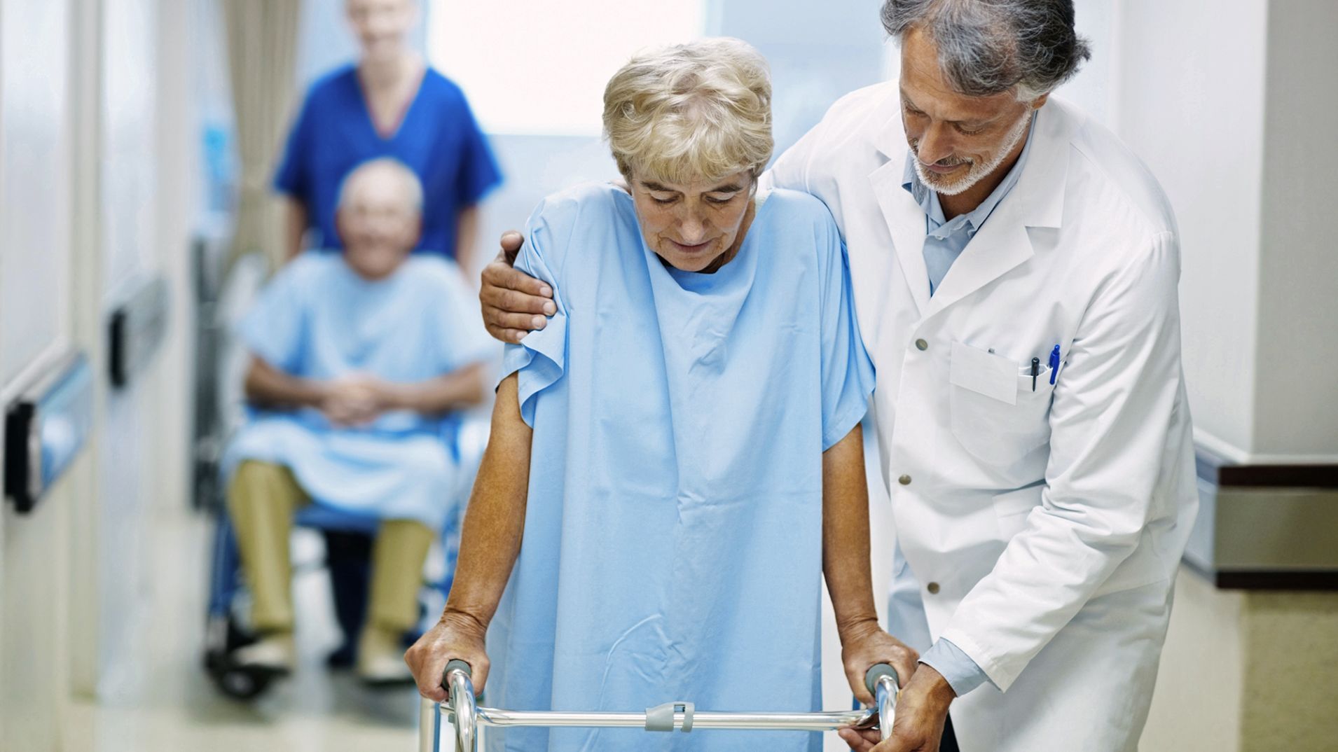 Médecin Qui Se Déplace à Domicile 93 Services en milieu hospitalier (patients hospitalisés) - Programme