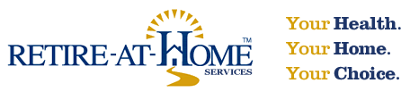 Retire at Home