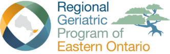 Regional Geriatric Program of Eastern Ontario