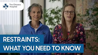 Understanding restraints in hospital care: Safety, guidelines, and patient rights