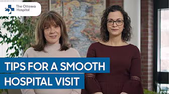 How to make hospital transitions easier for older adults