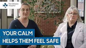 How to support a loved one with dementia